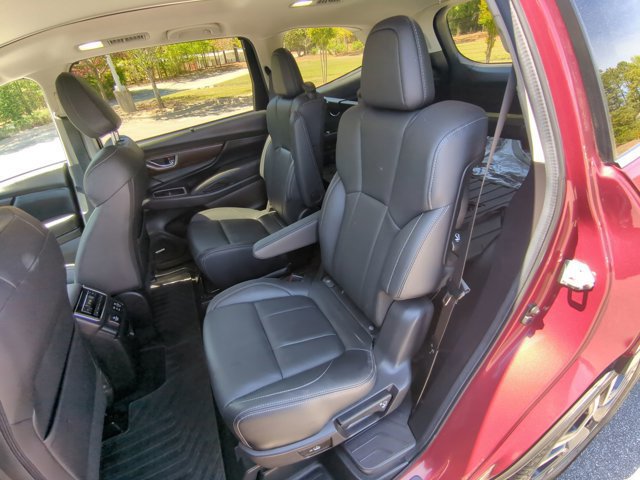 Used 2024 Subaru Ascent Touring AWD/4WD image 31