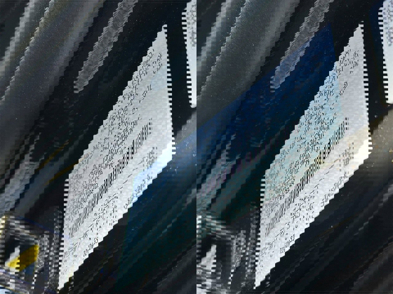 Certified 2024 Ford F150 Platinum w/ Equipment Group 703A Plus image 10