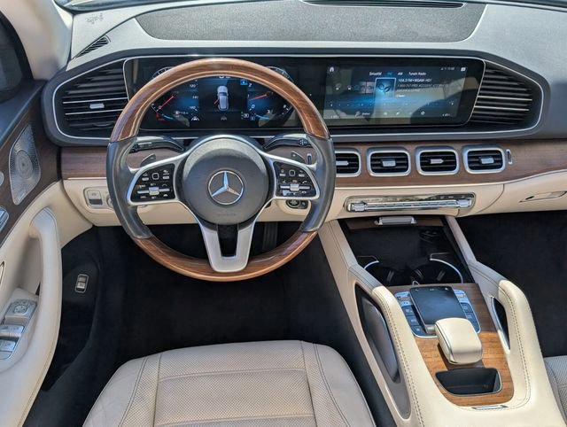 Used 2020 Mercedes-Benz GLE 350 image 10