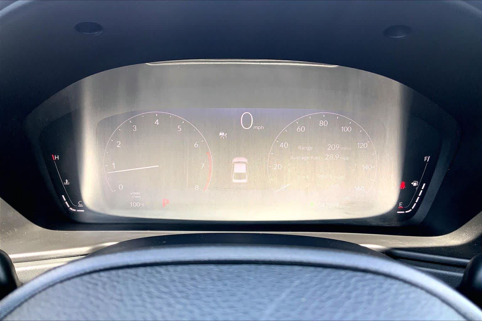 Used 2023 Honda Accord LX image 26