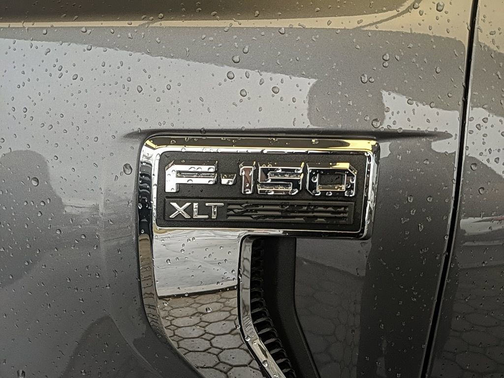 Certified 2023 Ford F150 XLT w/ Equipment Group 302A High AWD/4WD image 11