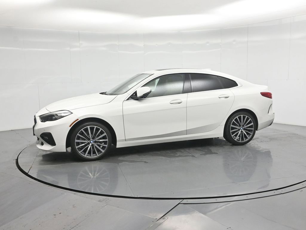 Used 2021 BMW 228i xDrive Gran Coupe w/ Convenience Package image 25
