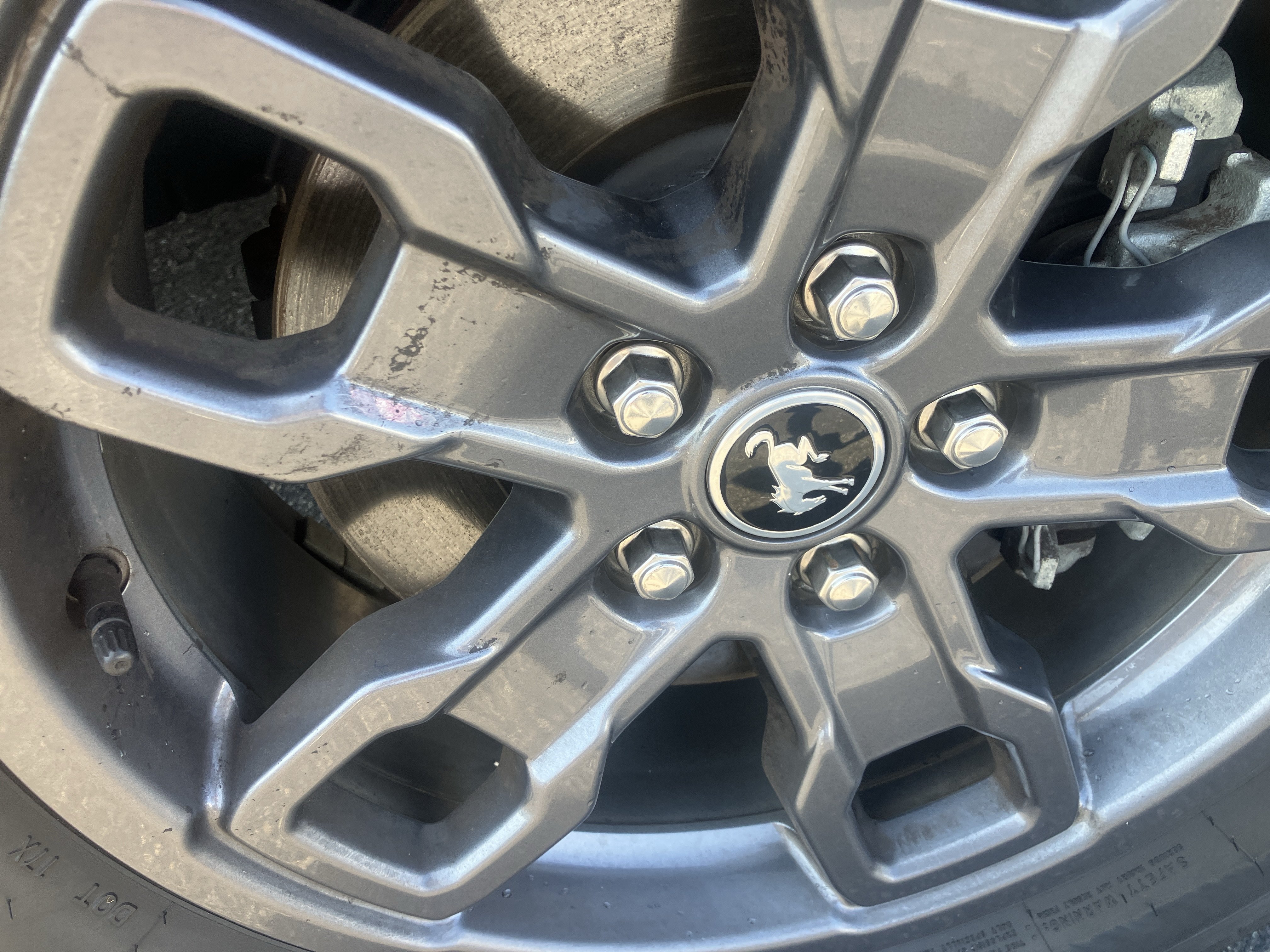 Certified 2023 Ford Bronco Sport Big Bend AWD/4WD image 9