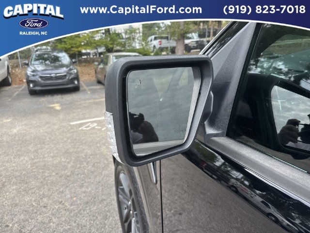 Certified 2023 Ford F150 XLT w/ Equipment Group 302A High AWD/4WD image 12