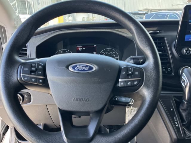 Certified 2021 Ford Transit 350 XLT RWD image 15