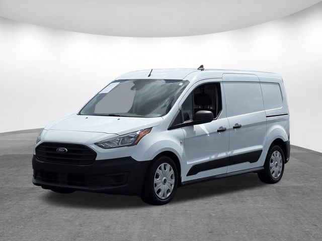 Certified 2022 Ford Transit Connect XL FWD image 7