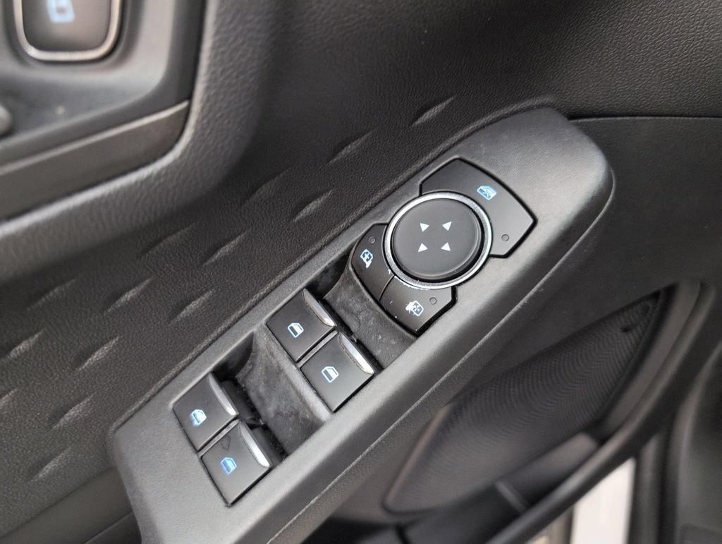 Certified 2020 Ford Escape SE FWD image 35