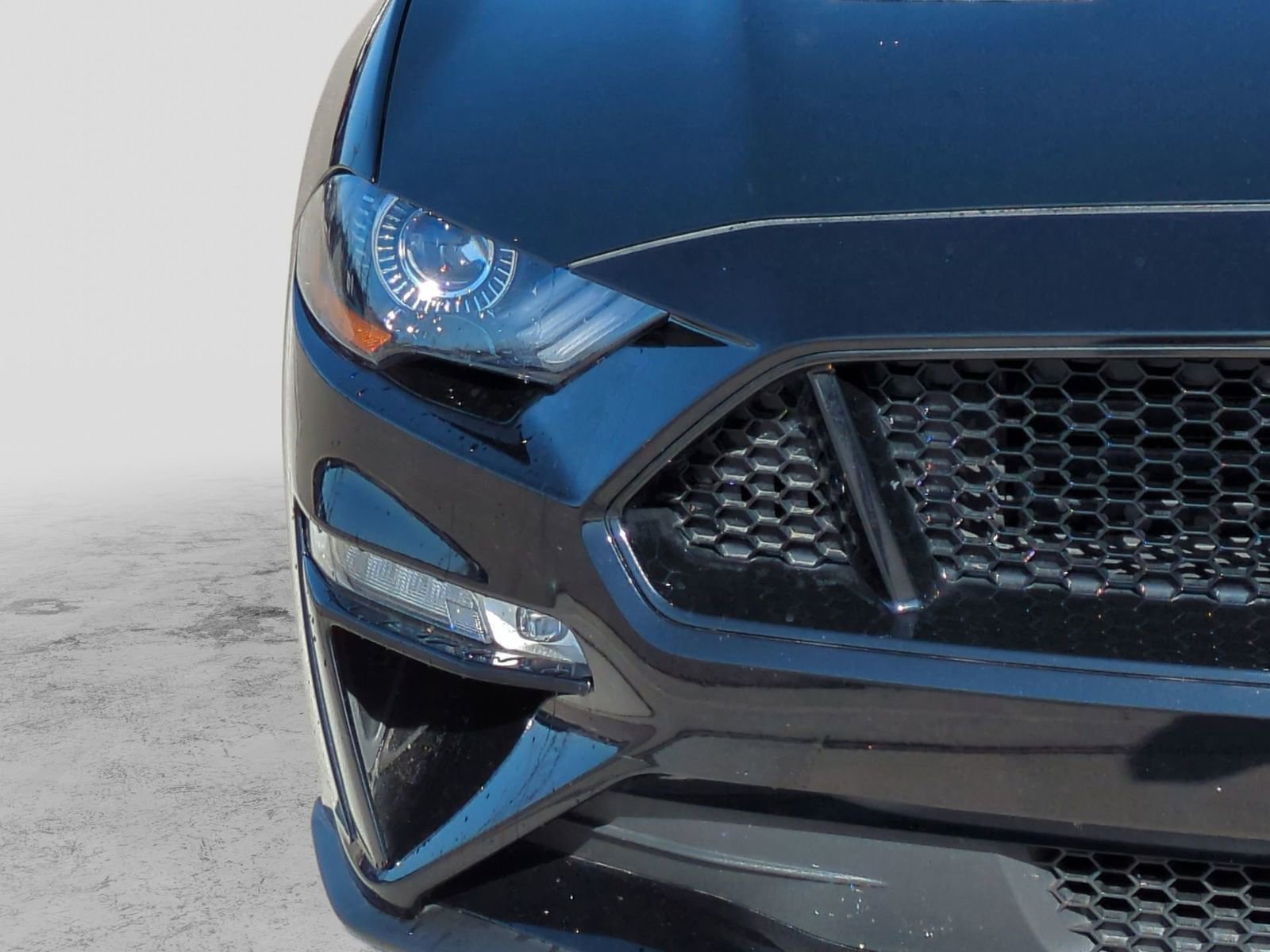 Certified 2023 Ford Mustang GT Premium w/ Equipment Group 401A image 13