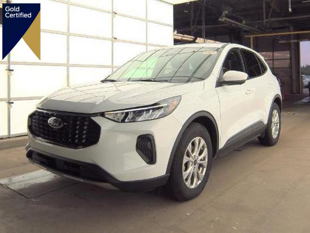 Certified 2023 Ford Escape Active w/ Tech Pack #2
