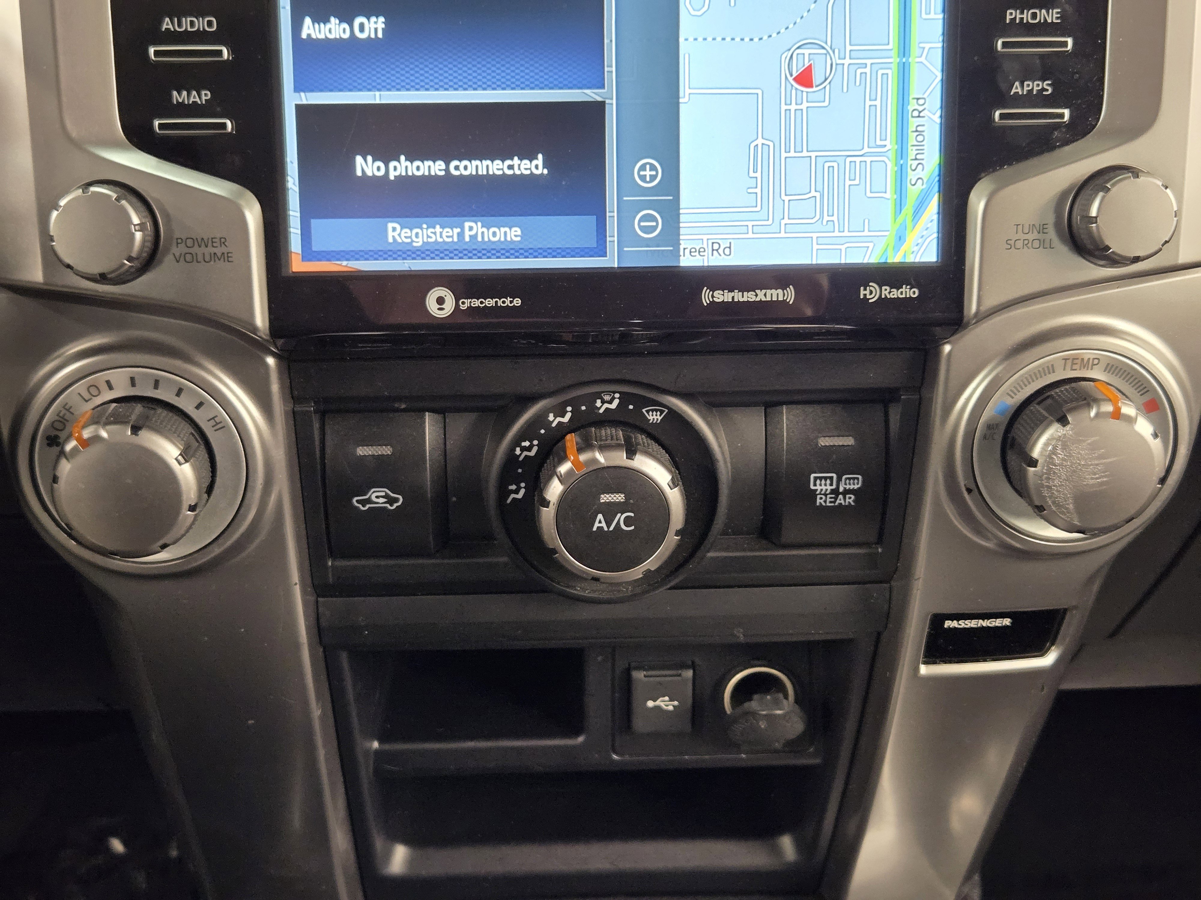 Used 2021 Toyota 4Runner SR5 Premium image 17