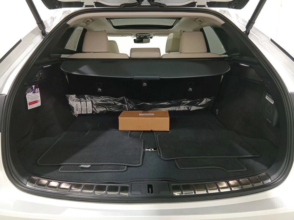 Used 2026 Lexus RX 350 Premium Plus w/ Convenience Package AWD/4WD image 6