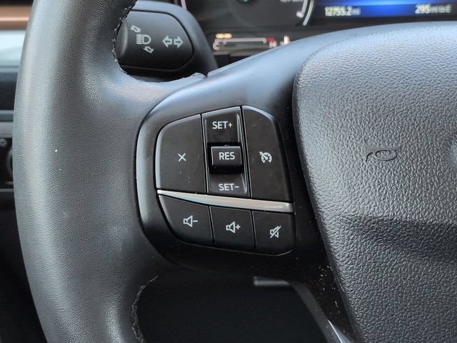Certified 2023 Ford Maverick Lariat FWD image 23