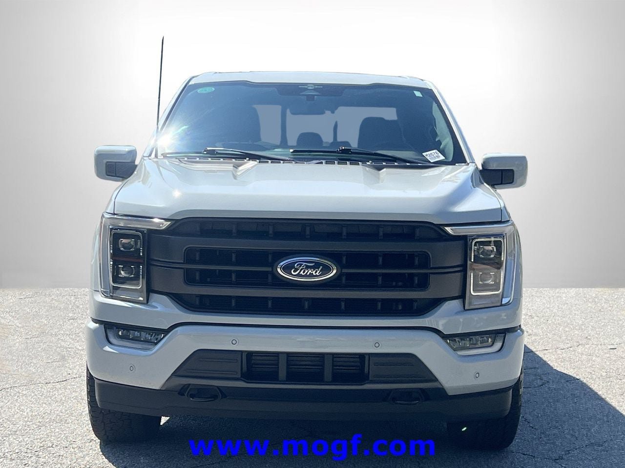 Certified 2023 Ford F150 Lariat w/ Equipment Group 502A High AWD/4WD image 30
