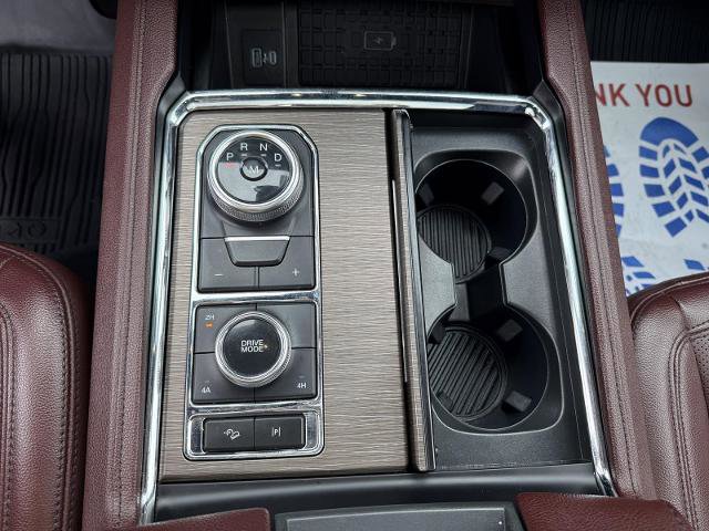 Certified 2022 Ford Expedition Max Limited image 27