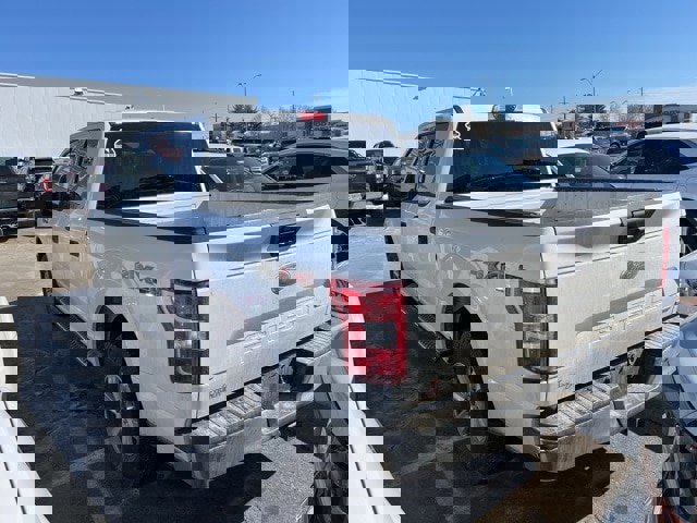 Certified 2018 Ford F150 XLT w/ Equipment Group 301A Mid image 4