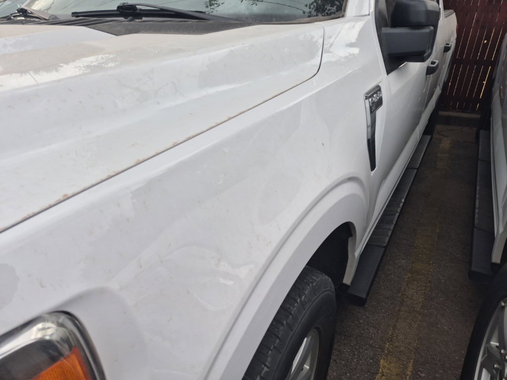 Certified 2022 Ford F150 XLT AWD/4WD image 6