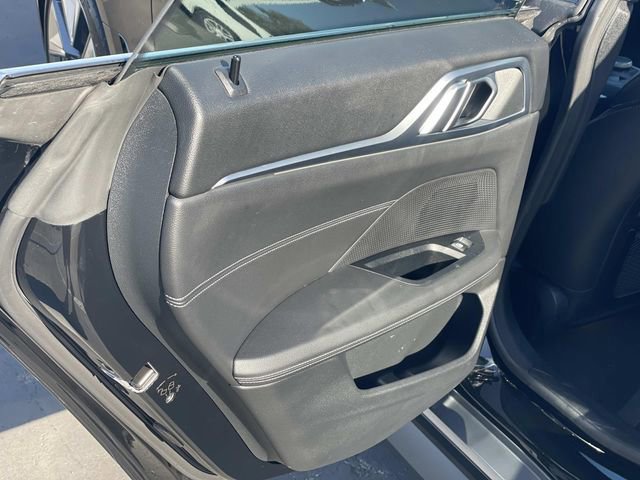 Used 2023 BMW i4 eDrive35 w/ Premium Package image 23