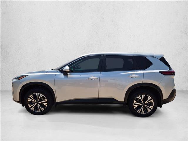 Used 2023 Nissan Rogue SV FWD image 9