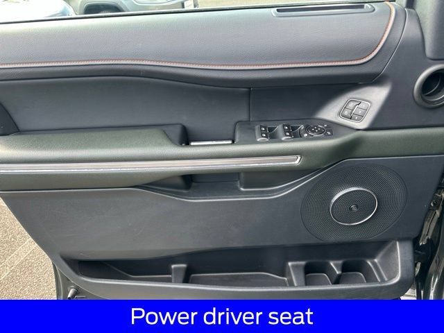 Certified 2022 Ford Expedition Timberline AWD/4WD image 17