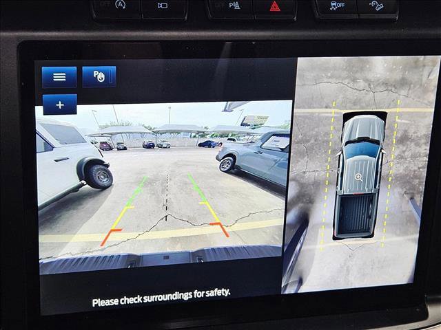 Certified 2023 Ford F150 Lariat image 14