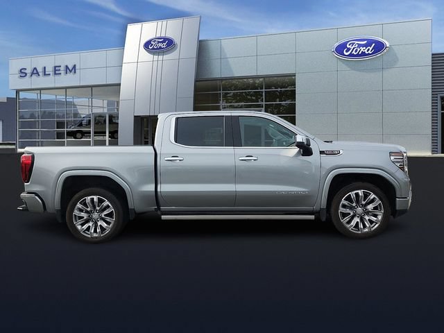 Used 2024 GMC Sierra 1500 Denali AWD/4WD image 2