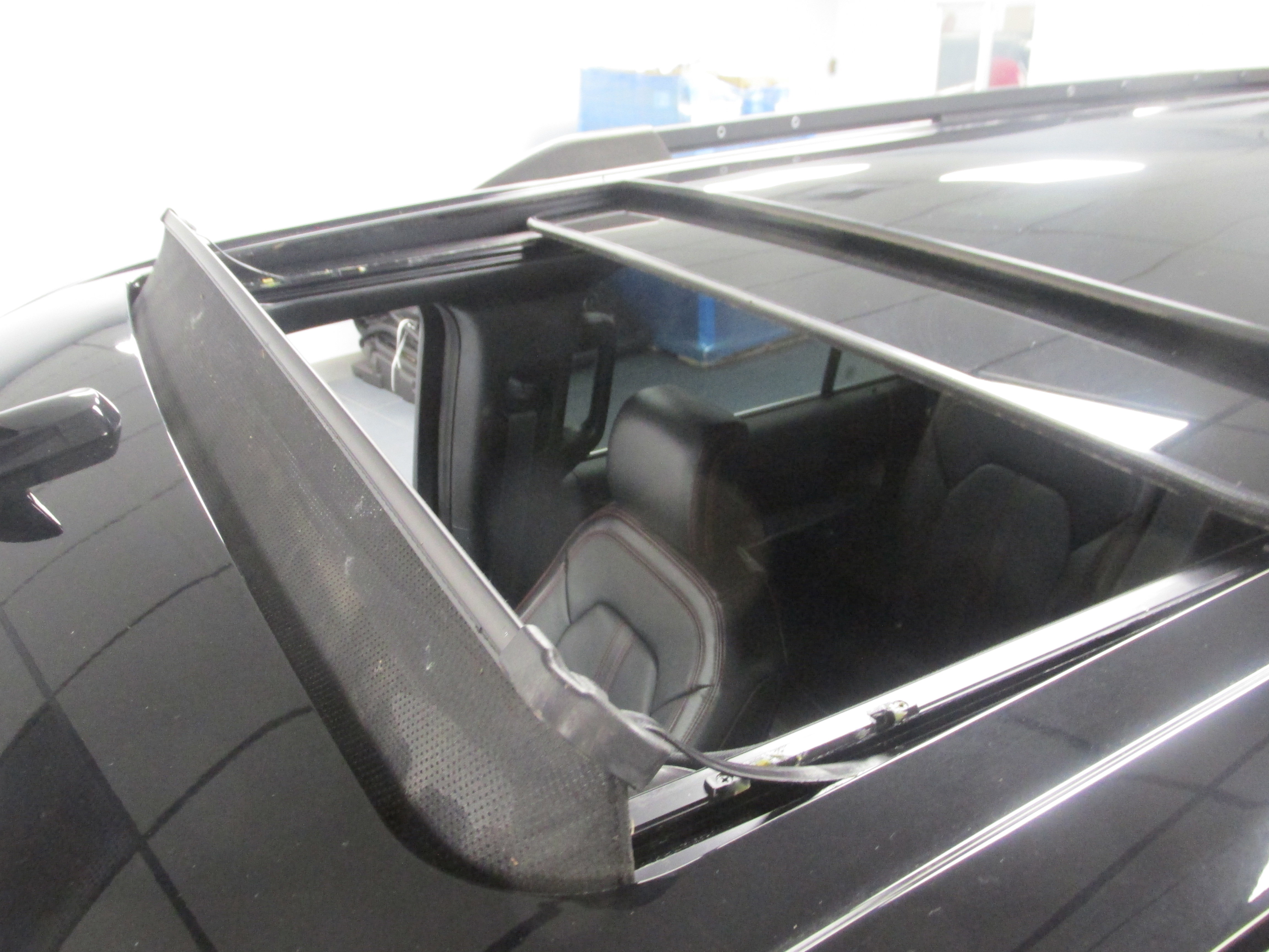 Certified 2020 Ford Expedition Limited w/ Equipment Group 303A image 33