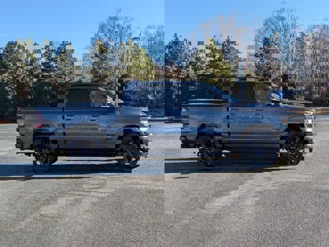 Used 2022 RAM 1500 Laramie image 6