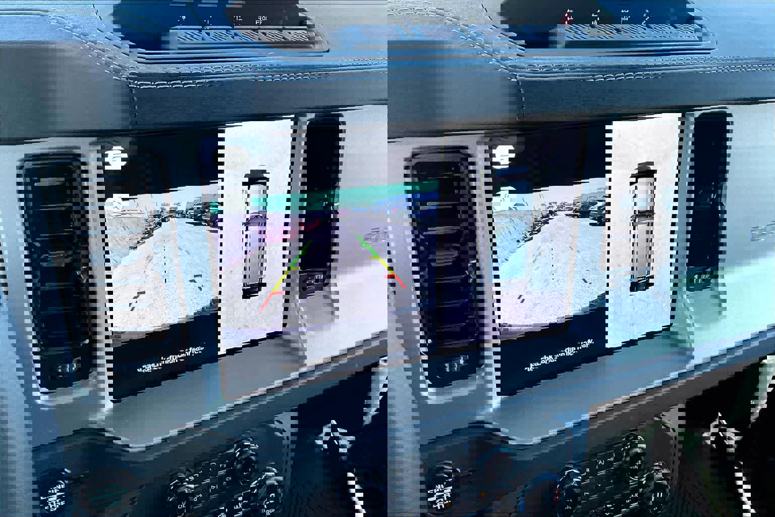 Certified 2025 Ford Bronco Outer Banks w/ Sasquatch Package image 30