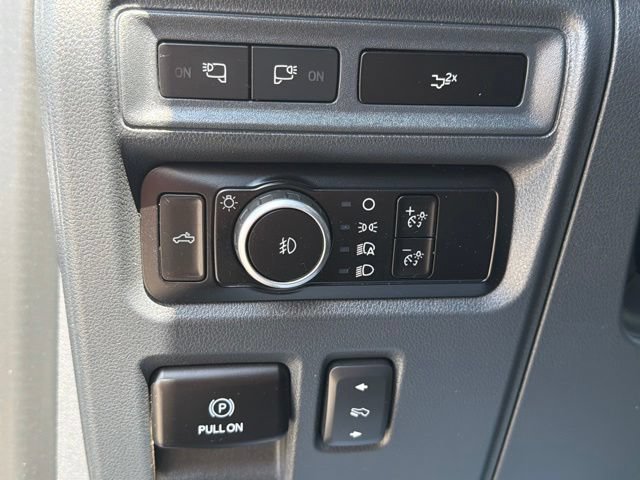 Certified 2023 Ford F150 Lariat AWD/4WD image 12
