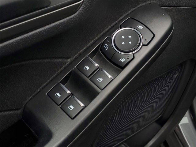 Certified 2023 Ford Escape Active w/ Tech Pack #1 image 10