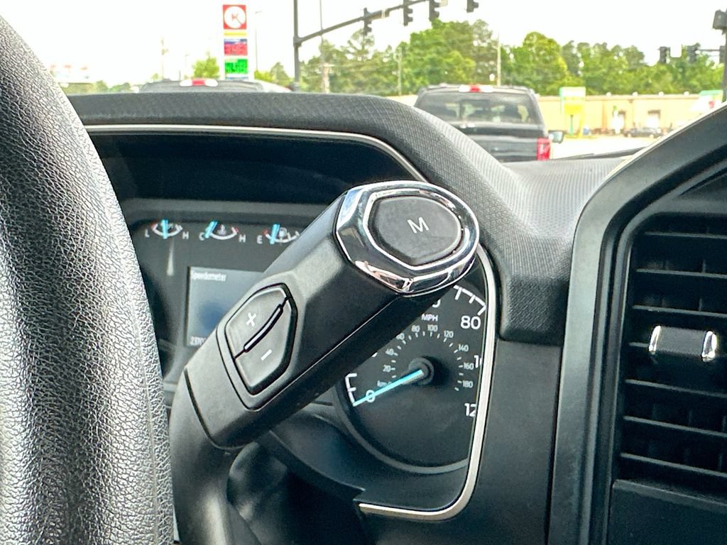 Certified 2023 Ford F150 XL RWD image 20