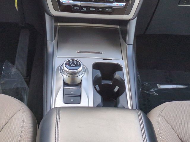 Certified 2023 Ford Explorer 2WD image 19