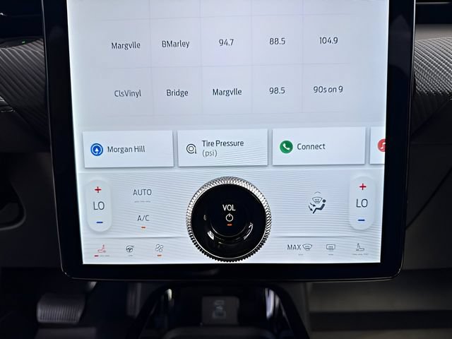 Certified 2023 Ford Mustang Mach-E Premium AWD/4WD image 28