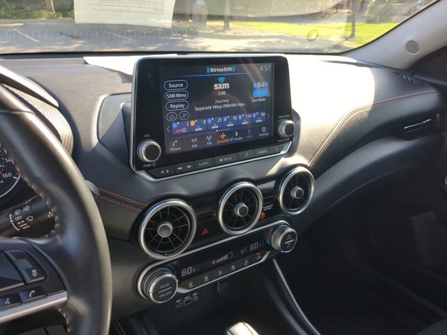 Used 2022 Nissan Sentra SR FWD image 22