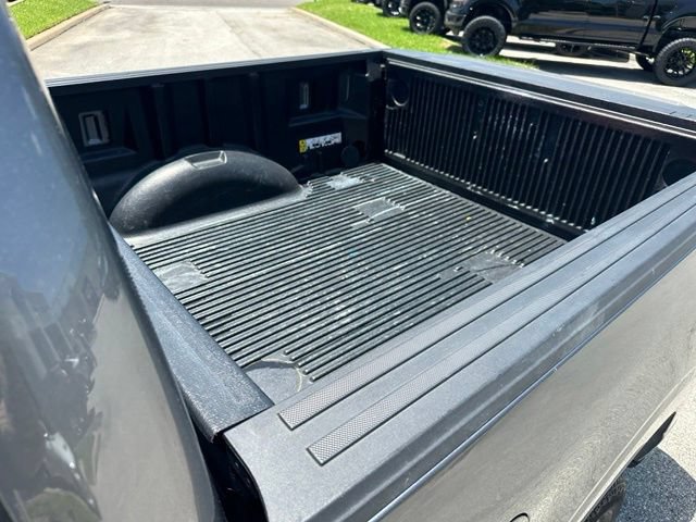 Certified 2023 Ford F150 Lariat w/ Equipment Group 502A High AWD/4WD image 36