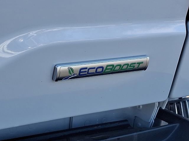 Certified 2022 Ford F150 XLT w/ Equipment Group 302A High image 30