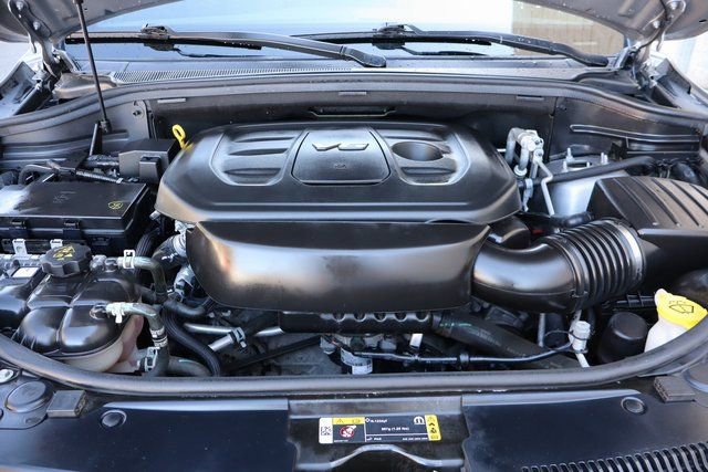 Used 2021 Jeep Grand Cherokee Limited image 34