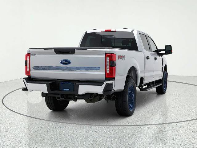Certified 2024 Ford F250 XL w/ STX Appearance Package AWD/4WD image 7