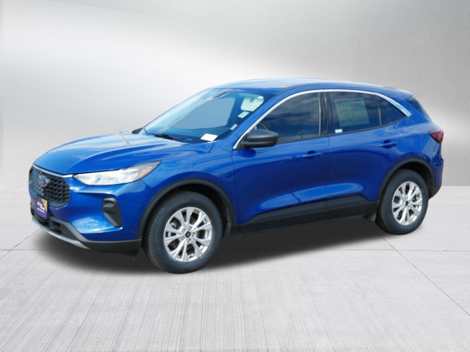 Certified 2023 Ford Escape Active image 3