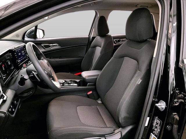 Used 2023 Kia Sportage LX FWD image 24