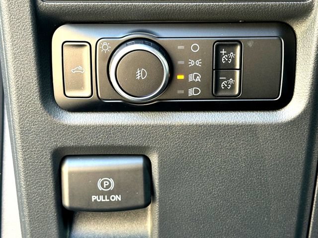 Certified 2024 Ford F150 STX AWD/4WD image 17