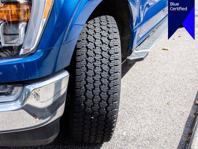 Certified 2023 Ford F150 XLT w/ Equipment Group 302A High AWD/4WD image 9