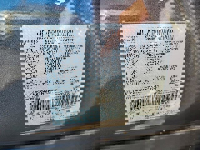 Certified 2023 Ford Explorer ST-Line w/ Class IV Trailer Tow Package image 34