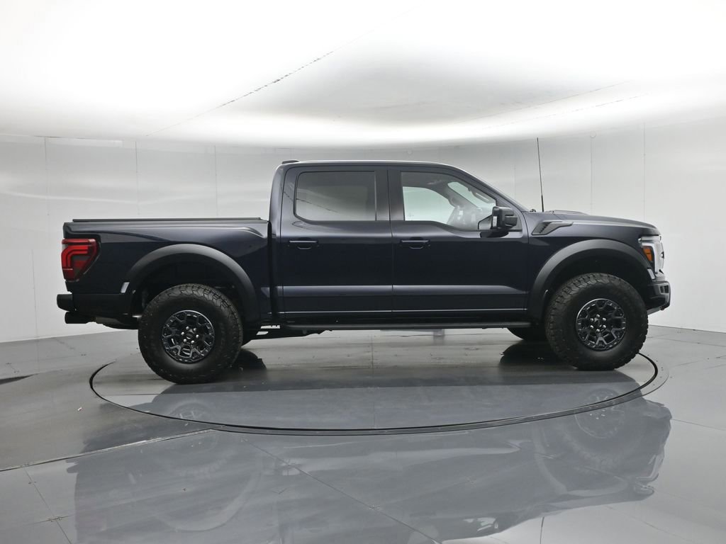 Certified 2026 Ford F150 Raptor w/ Equipment Group 803A Raptor R AWD/4WD image 8