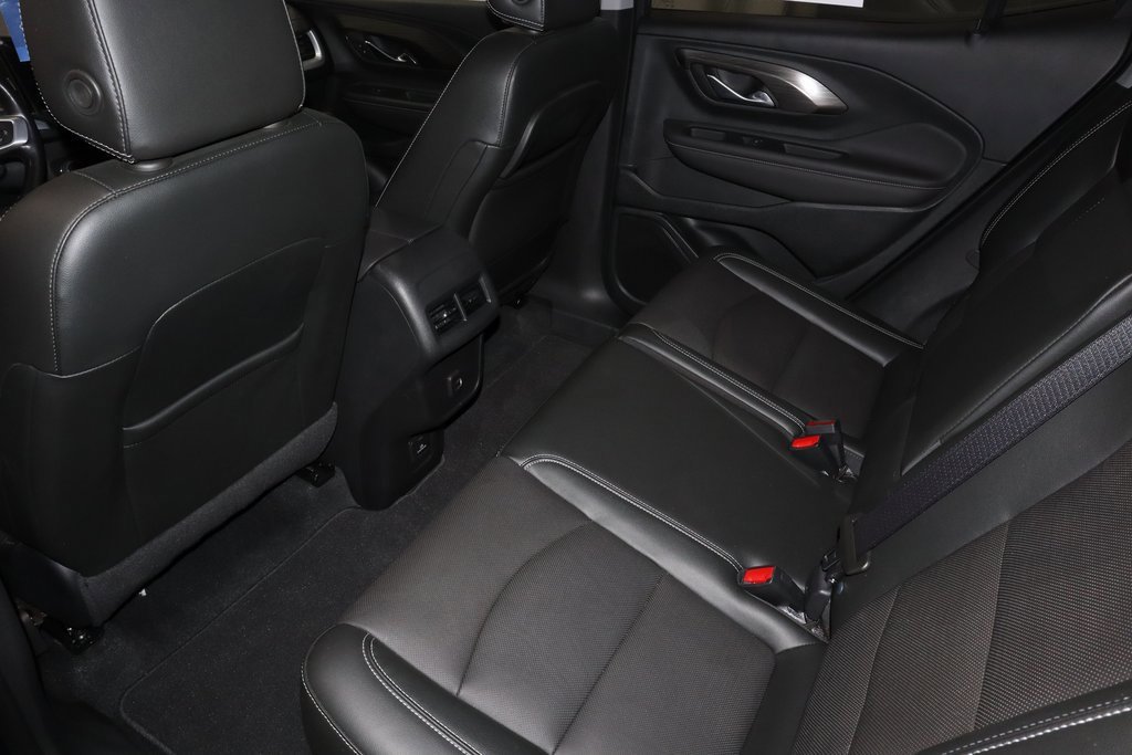 Used 2022 GMC Terrain SLT image 20