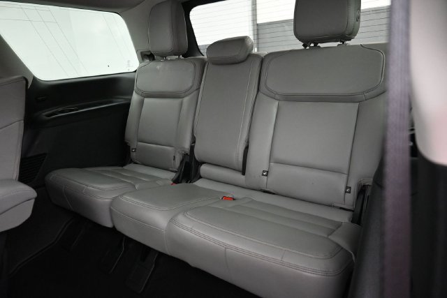Certified 2025 Ford Expedition Active AWD/4WD image 29