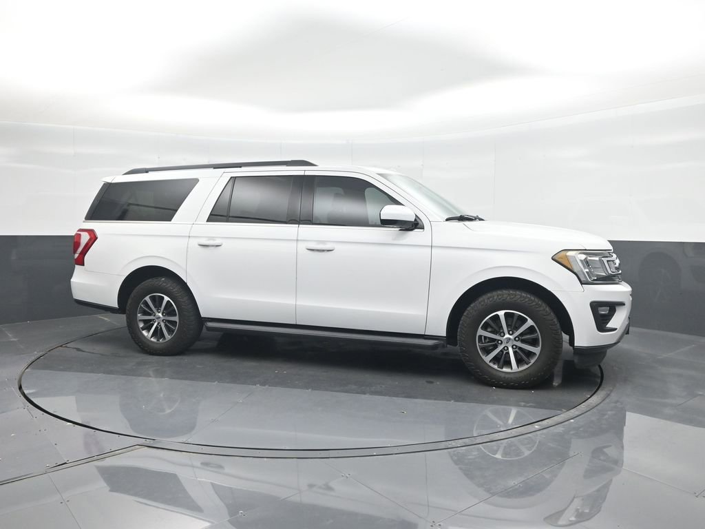 Certified 2019 Ford Expedition Max XLT RWD image 11