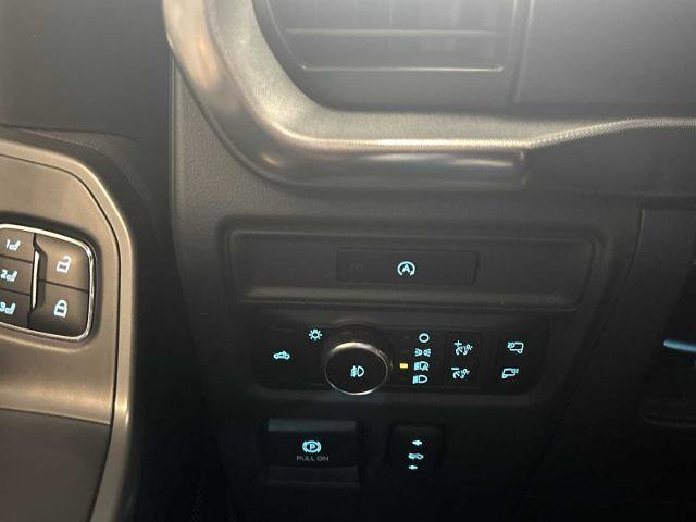 Certified 2025 Ford F150 Tremor w/ Equipment Group 402A High image 17