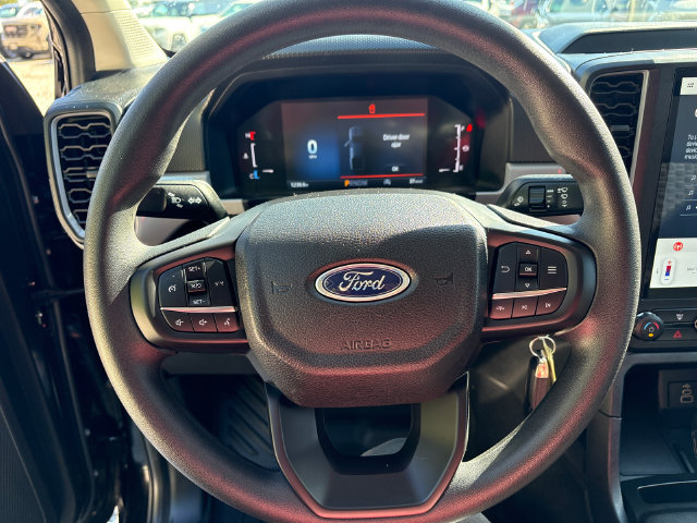 Certified 2026 Ford Ranger XL AWD/4WD image 19