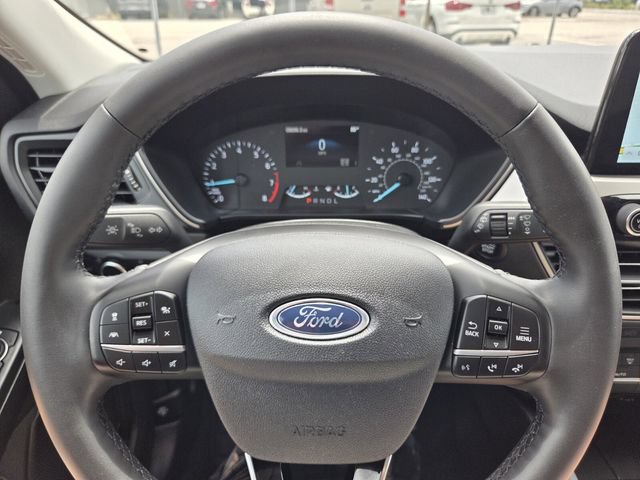 Certified 2022 Ford Escape SE w/ Convenience Package AWD/4WD image 28